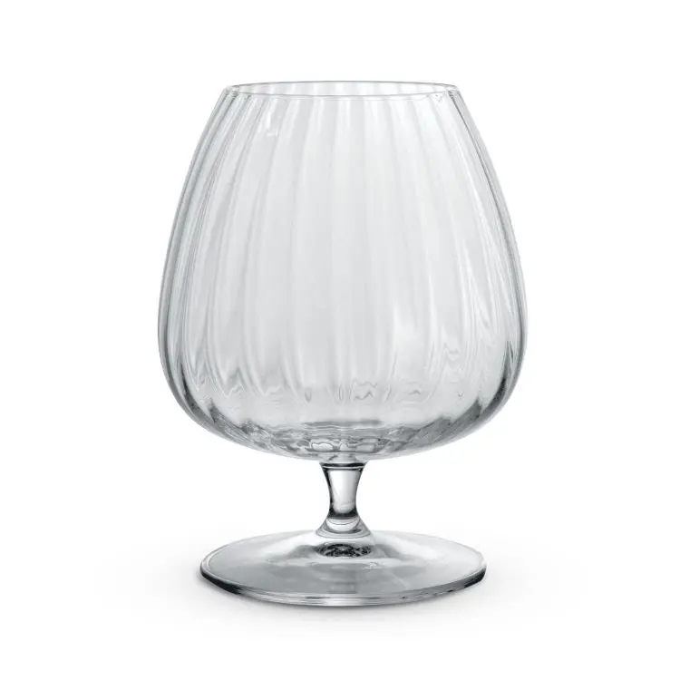 Picture of Luigi Bormioli Optica Cognac Glass
