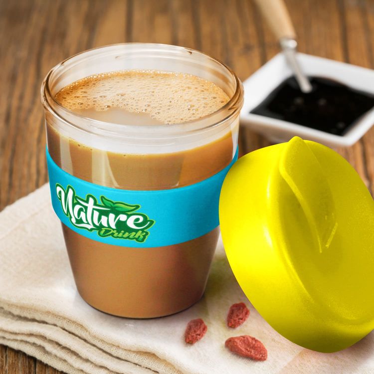 Picture of Express Cup Claritas - 350ml