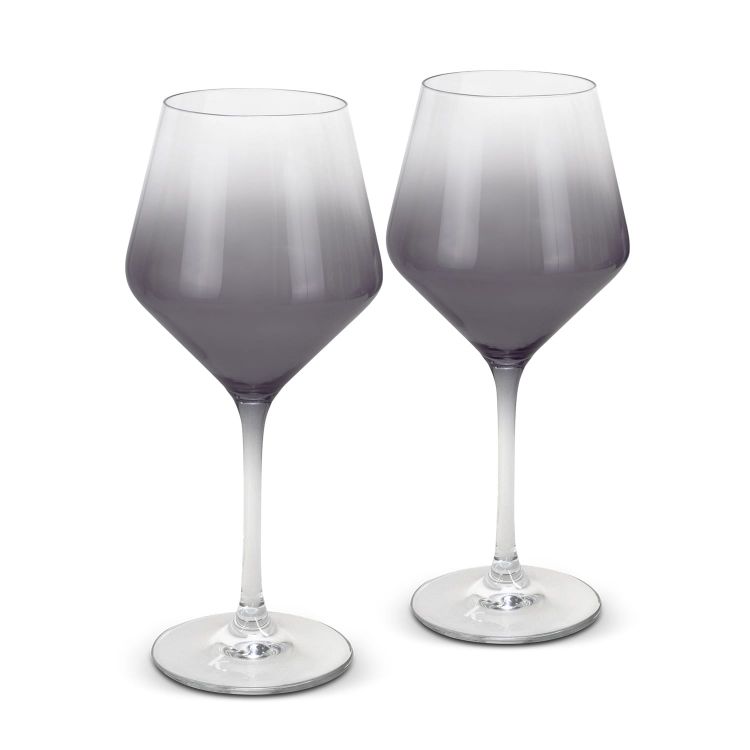 Picture of Keepsake Dusk Wine Glass - Set of 2